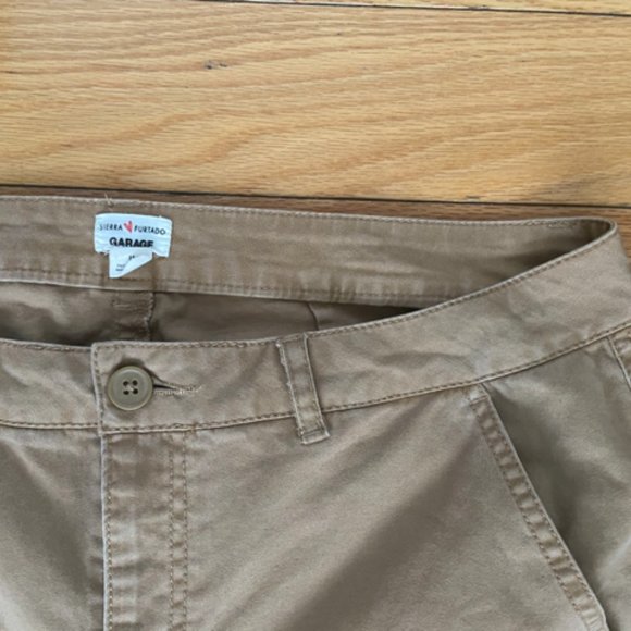 Cargo Pants Sierra Furtado - Picture 3 of 5